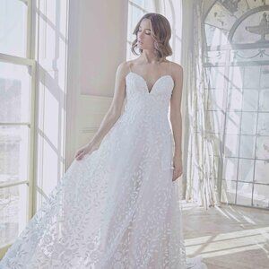Sareh Nouri Olivie Dress Size 4